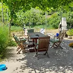 Rustic Holiday Miketa Ferienhaus *
