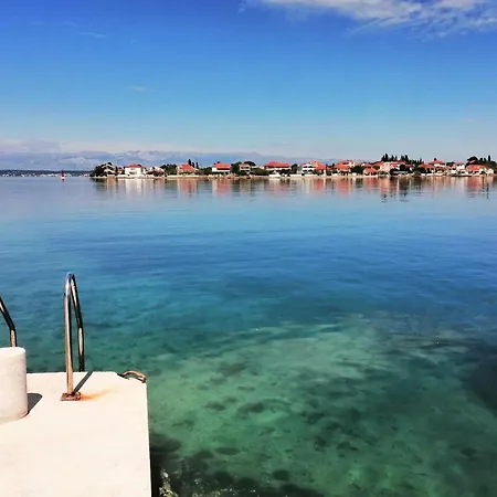 Rustic Miketa Tatil Evi