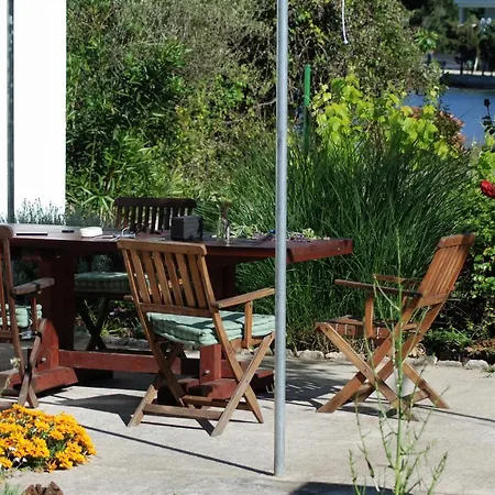 Tatil Evi Rustic Miketa *