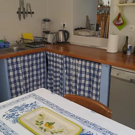 Rustic Miketa Tatil Evi