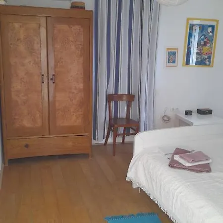 Rustic Miketa Tatil Evi *