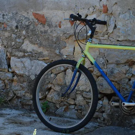 Rustic Holiday Miketa Prázdninový dům