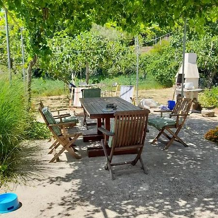 Rustic Miketa Semesterbostad *