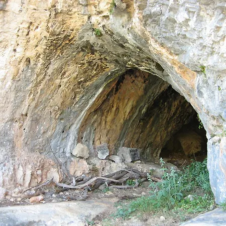 Rustic Holiday Miketa Prázdninový dům *