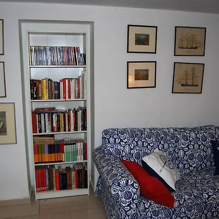 Tatil Evi Rustic Miketa Lukoran