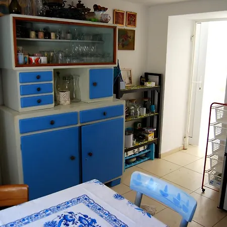 Rustic Miketa Tatil Evi *