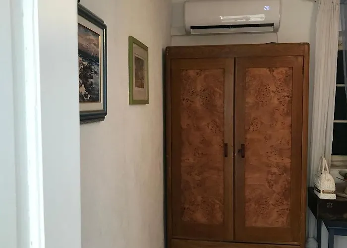 Rustic Holiday Miketa * Lukoran