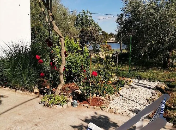 Rustic Miketa Lukoran