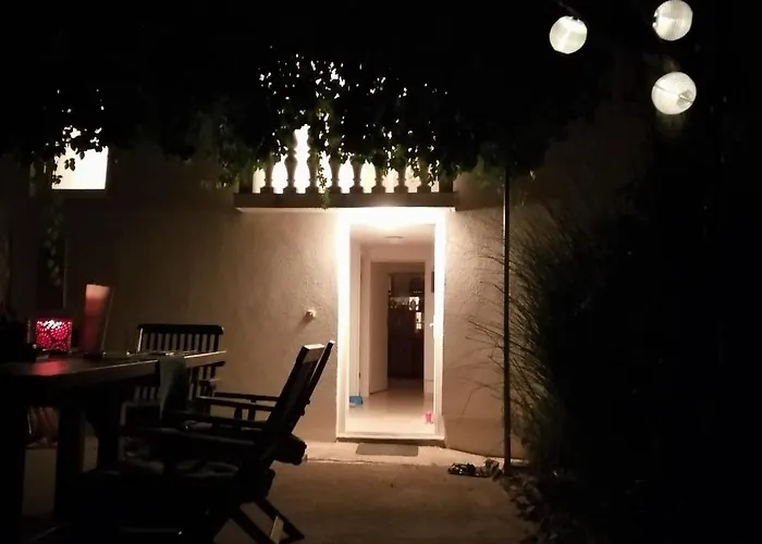 Rustic Holiday Miketa Prázdninový dům Lukoran