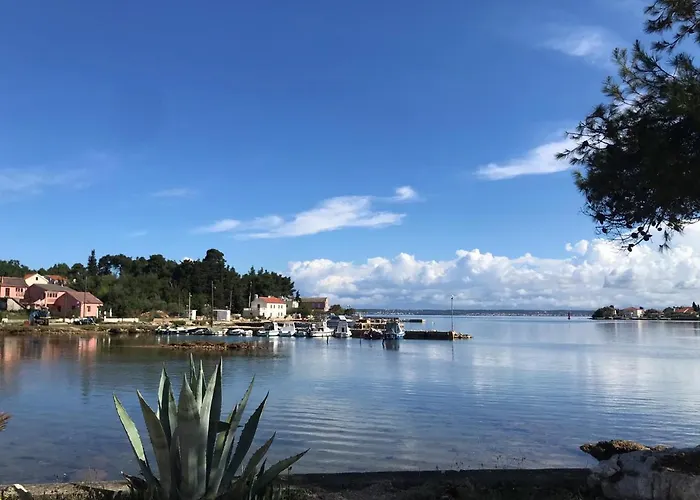 Prázdninový dům Rustic Holiday Miketa