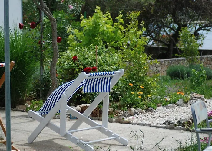 Rustic Holiday Miketa Prázdninový dům Lukoran