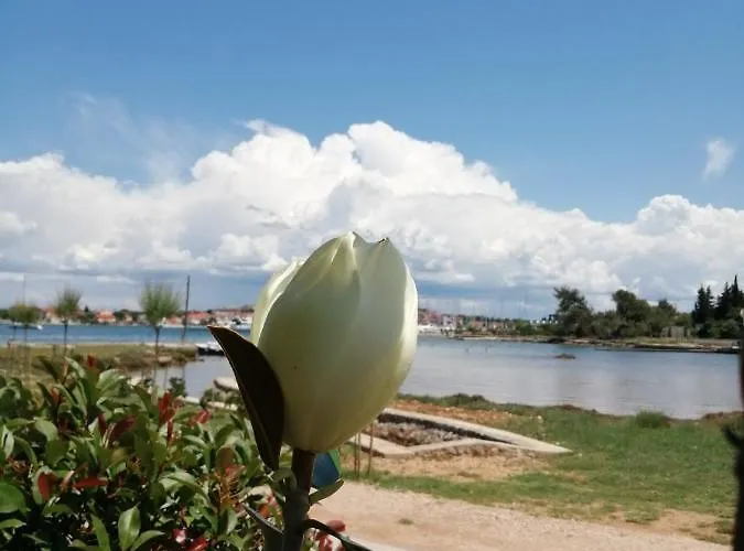 Prázdninový dům Rustic Holiday Miketa *