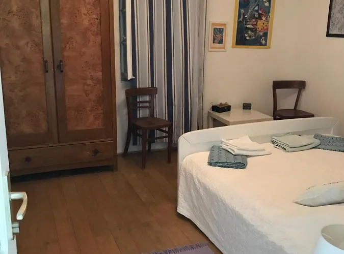 Prázdninový dům Rustic Holiday Miketa *