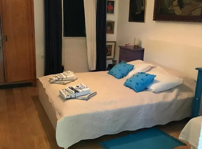 Prázdninový dům Rustic Holiday Miketa Lukoran