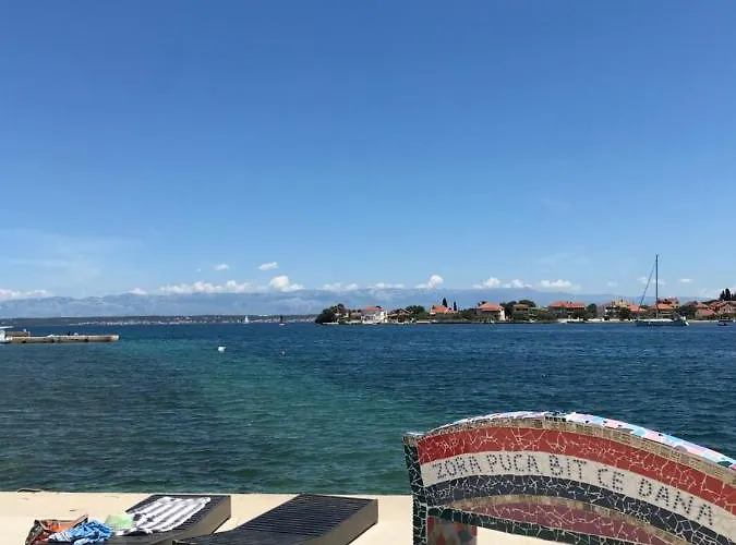 Prázdninový dům Rustic Holiday Miketa Lukoran