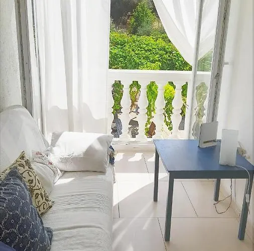 Rustic Holiday Miketa Prázdninový dům Lukoran