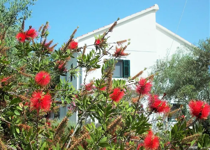 Prázdninový dům Rustic Holiday Miketa