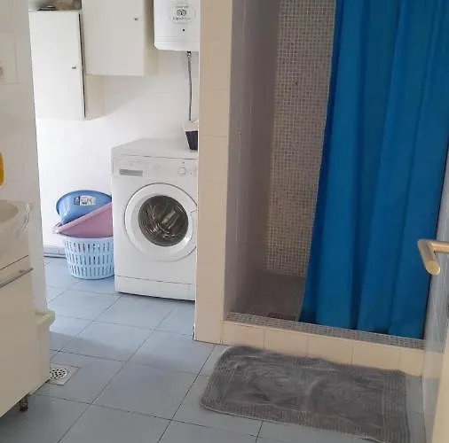 Prázdninový dům Rustic Holiday Miketa