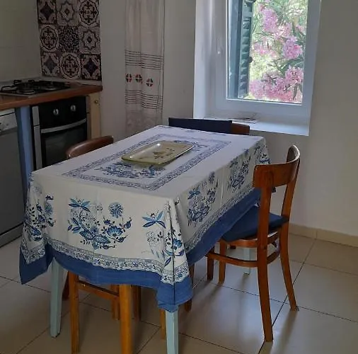 Prázdninový dům Rustic Holiday Miketa