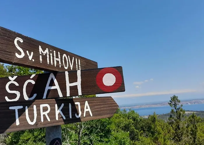 Rustic Holiday Miketa Prázdninový dům