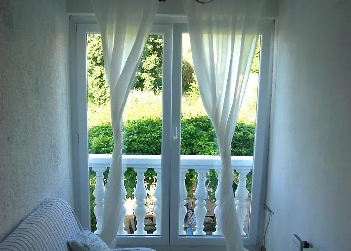 Rustic Holiday Miketa Prázdninový dům