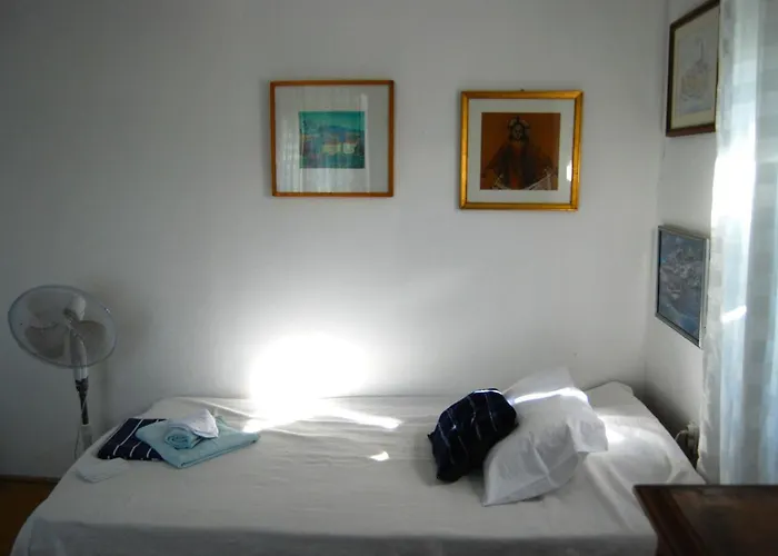 Rustic Holiday Miketa Prázdninový dům