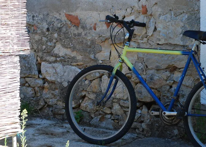 Rustic Holiday Miketa Prázdninový dům