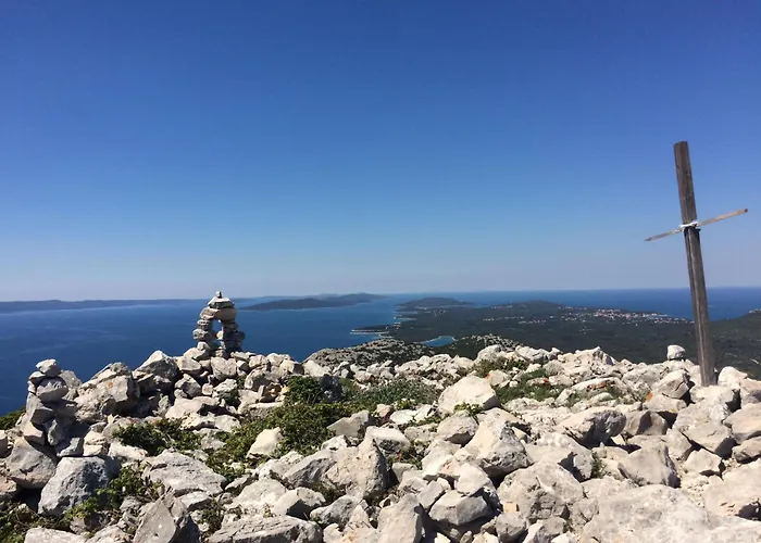 Prázdninový dům Rustic Holiday Miketa