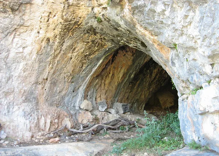 Rustic Holiday Miketa Prázdninový dům *