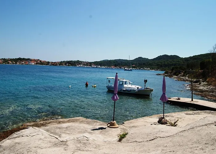 Rustic Holiday Miketa Prázdninový dům