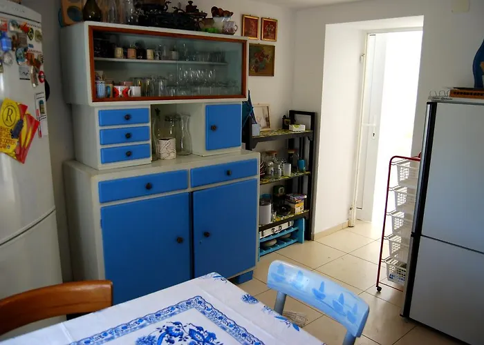 Rustic Holiday Miketa Prázdninový dům *