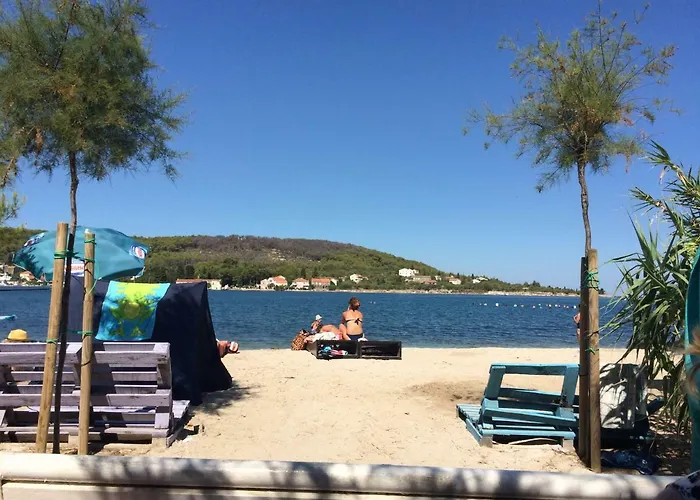 Rustic Holiday Miketa Prázdninový dům *