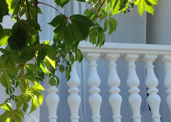 Rustic Holiday Miketa * Lukoran