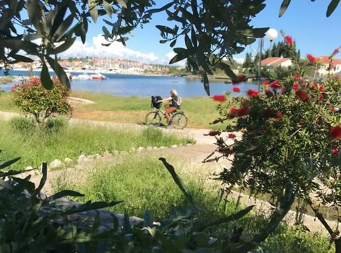 Prázdninový dům Rustic Holiday Miketa