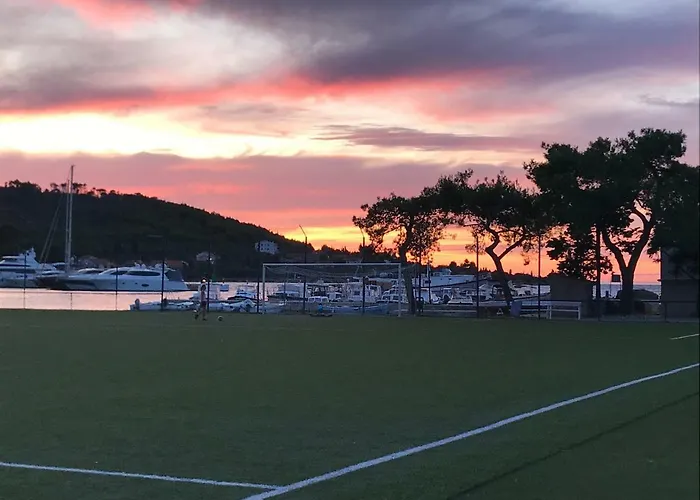 Rustic Holiday Miketa Prázdninový dům *