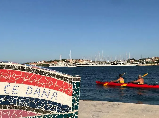 Rustic Holiday Miketa Prázdninový dům Lukoran