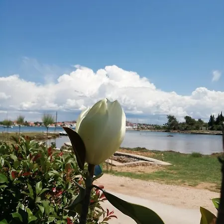 Hébergement de vacances Rustic Miketa *