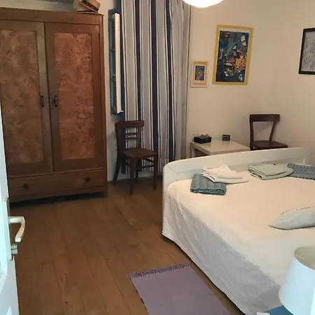 Hébergement de vacances Rustic Miketa *