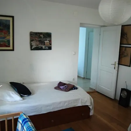 Hébergement de vacances Rustic Miketa *