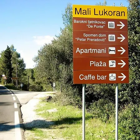 Rustic Miketa * Lukoran