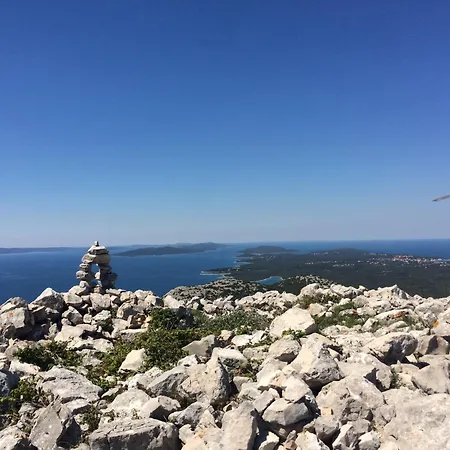 Hébergement de vacances Rustic Miketa