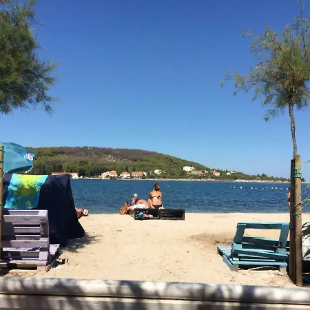 Rustic Miketa Hébergement de vacances *