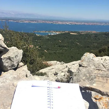 Rustic Miketa Hébergement de vacances