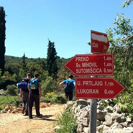 Rustic Miketa Hébergement de vacances