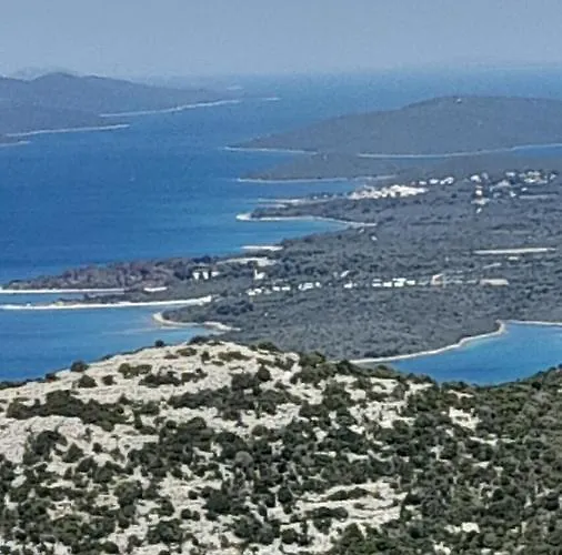 Rustic Miketa بيت للعطل Lukoran