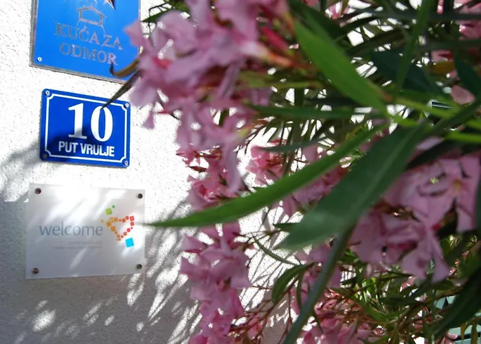 Rustic Holiday Miketa