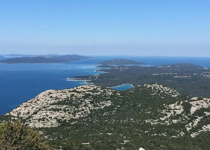 بيت للعطل Rustic Miketa