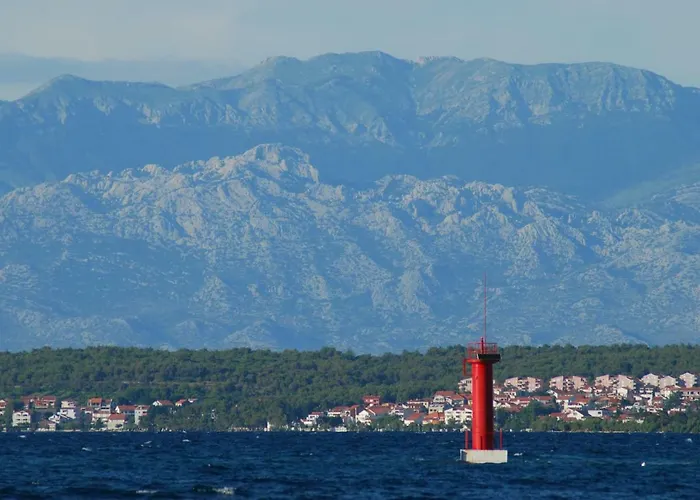 بيت للعطل Rustic Miketa