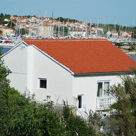 Σπίτι διακοπών Rustic Miketa Lukoran