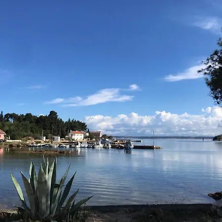 Σπίτι διακοπών Rustic Miketa